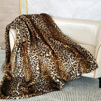 Tan, brown, black and cream